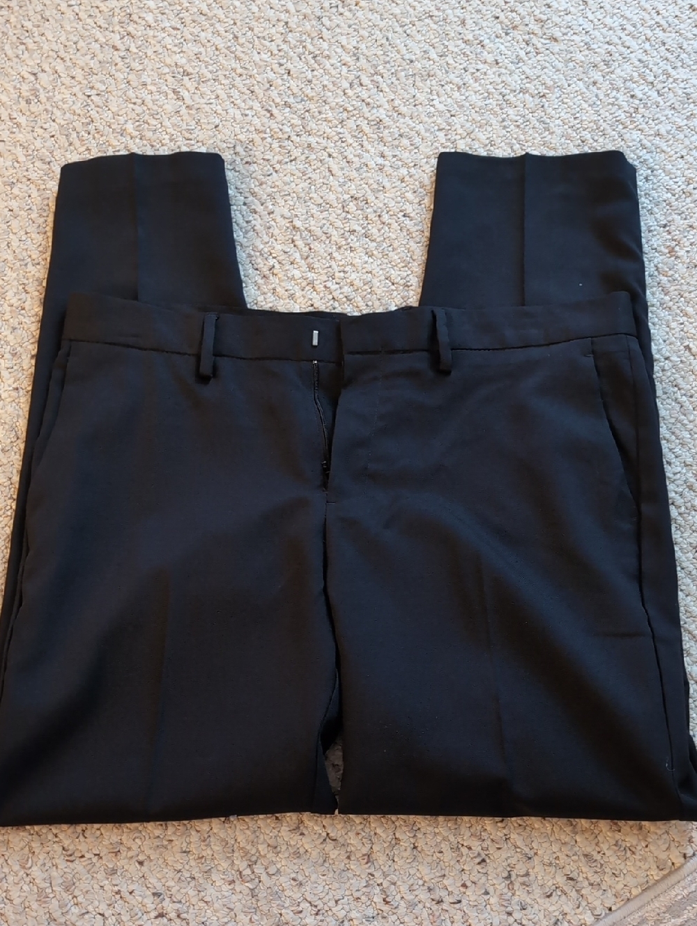 Kenneth Cole Men's Dress Pants